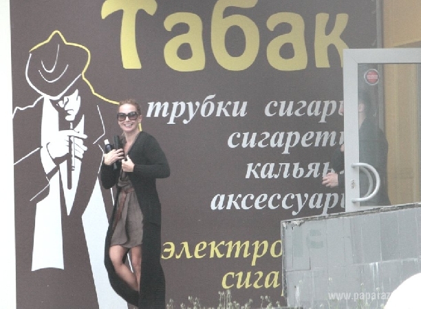 Жанна Фриске не расстается с молодым бойфрендом Жанна Фриске не расстается с молодым бойфрендом