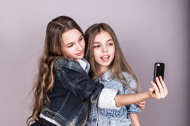Лиза Анохина вошла в состав жюри премии ИНСТАKIDS AWARDS 2018 Лиза Анохина вошла в состав жюри премии ИНСТАKIDS AWARDS 2018