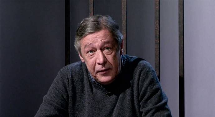 «Классная девка»: Михаил Ефремов в колонии присматривает женихов для своей племянницы «Классная девка»: Михаил Ефремов в колонии присматривает женихов для своей племянницы