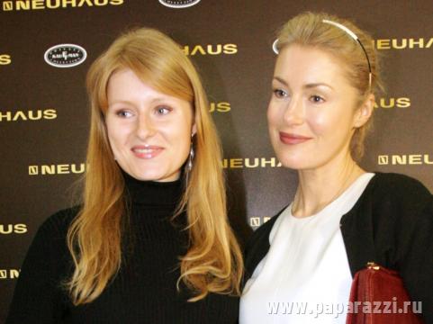 Дочь Маши Шукшиной выглядит старше мамы Дочь Маши Шукшиной выглядит старше мамы
