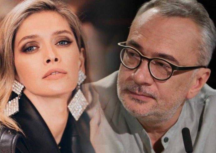 39-летняя Вера Брежнева призналась, что не может забеременеть 39-летняя Вера Брежнева призналась, что не может забеременеть