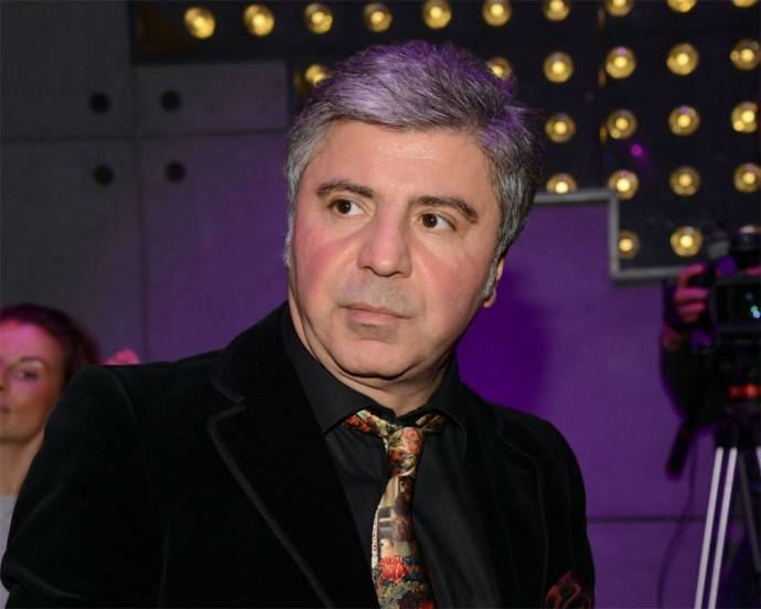"Я предавал": Сосо Павлиашвили признался в изменах жене
