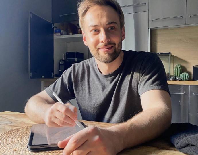 Дмитрий Шепелев планирует снова стать отцом
Дмитрий Шепелев планирует снова стать отцом