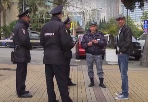 Звезды шоу бизнеса