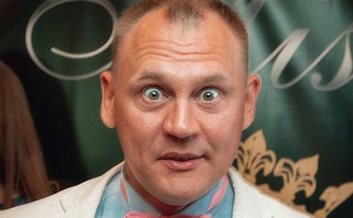 "Так плохо мне никогда не было": Степан Меньшиков перенес коронавирус в тяжелой форме "Так плохо мне никогда не было": Степан Меньшиков перенес коронавирус в тяжелой форме