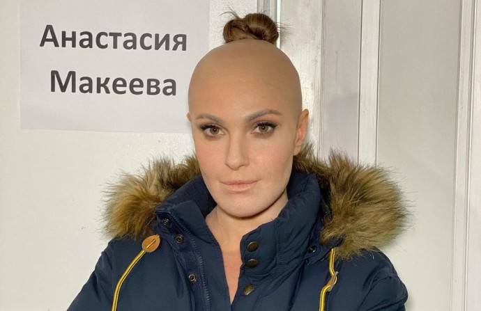 Анастасия Макеева рассказала о своем новом мужчине Анастасия Макеева рассказала о своем новом мужчине