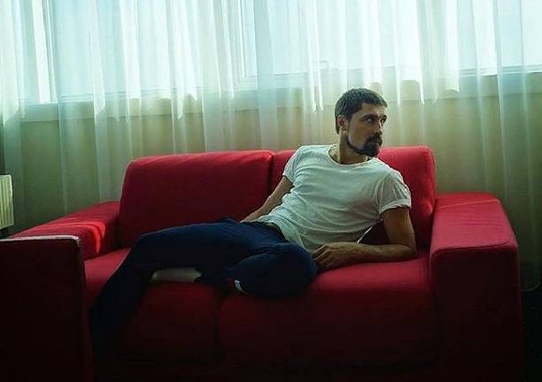 Дима Билан сообщил поклонникам, что не спит по ночам из-за мук совести Дима Билан сообщил поклонникам, что не спит по ночам из-за мук совести