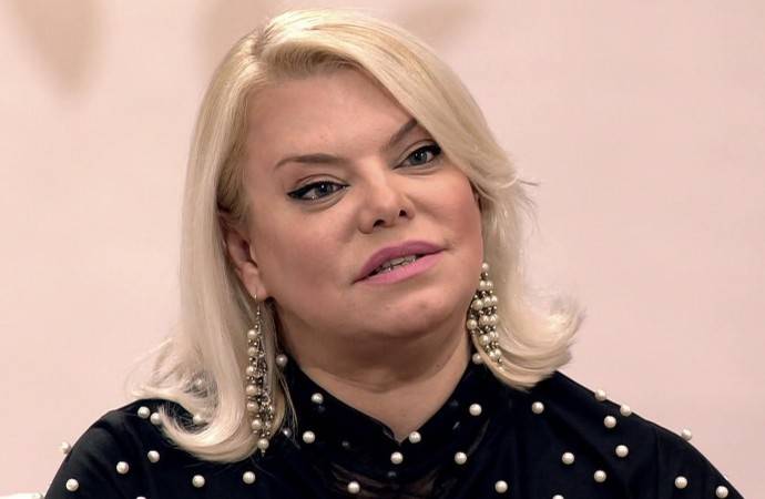 Яна Поплавская намерена выйти замуж в 2021 году Яна Поплавская намерена выйти замуж в 2021 году