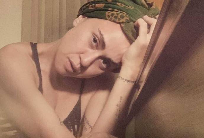 «Помогите!»: дочь Любови Успенской снова взялась за старое «Помогите!»: дочь Любови Успенской снова взялась за старое
