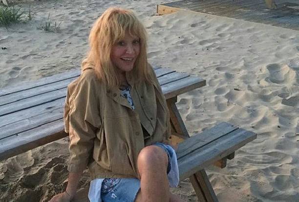 Алла Пугачева отреагировала на критику о своем внешнем виде Алла Пугачева отреагировала на критику о своем внешнем виде