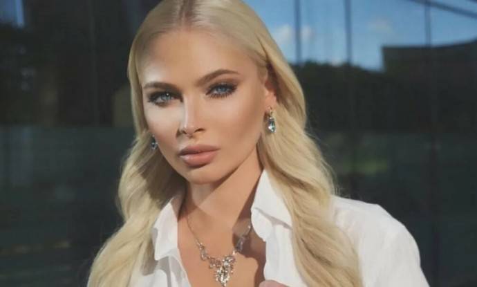 Алёна Шишкова призналась, откуда у неё новая квартира в элитной новостройке Алёна Шишкова призналась, откуда у неё новая квартира в элитной новостройке