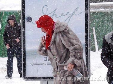 Певица Лолита стала похожа на опустившуюся даму Певица Лолита стала похожа на опустившуюся даму