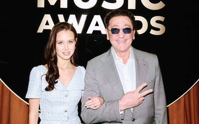 Звезды шоу бизнеса