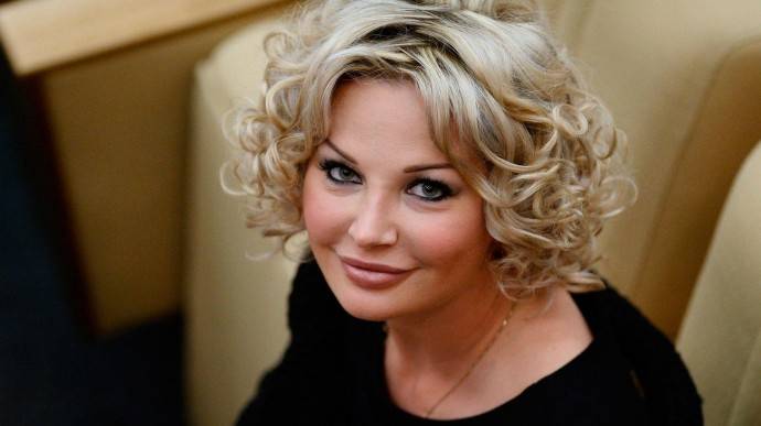 Падчерица Марии Максаковой заявила, что вместе с ней полгода употребляла наркотики Падчерица Марии Максаковой заявила, что вместе с ней полгода употребляла наркотики