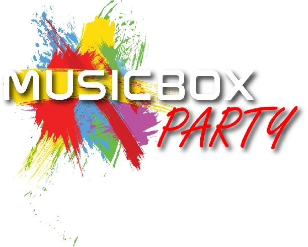 Звезды MUSICBOX PARTY вернулись в Москву! Звезды MUSICBOX PARTY вернулись в Москву!