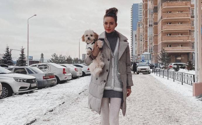 Анастасия Костенко призналась в нелепом фотошопе на одном из последних фото Анастасия Костенко призналась в нелепом фотошопе на одном из последних фото
