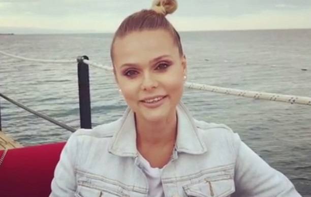Ксения Новикова душевно отблагодарила подписчиков Ксения Новикова душевно отблагодарила подписчиков