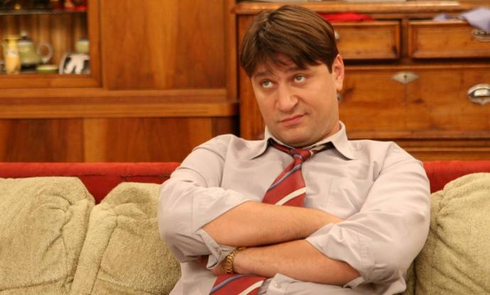 45-летний Виктор Логинов показал новую 21-летнюю возлюбленную 45-летний Виктор Логинов показал новую 21-летнюю возлюбленную