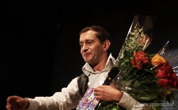 Константин Хабенский вернул себе сына