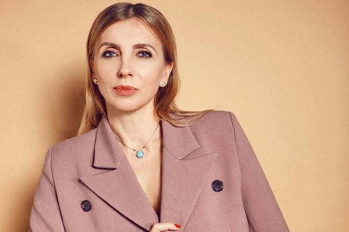 Светлана Бондарчук дала совет, как пережить развод Светлана Бондарчук дала совет, как пережить развод