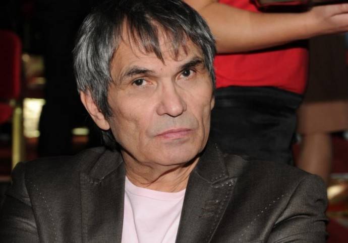 "Да меня же сын грохнет": Бари Алибасов составил завещание "Да меня же сын грохнет": Бари Алибасов составил завещание