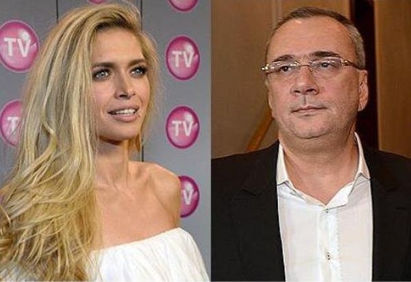 Бывшая супруга Константина Меладзе прокомментировала его свадьбу с Верой Брежневой Бывшая супруга Константина Меладзе прокомментировала его свадьбу с Верой Брежневой
