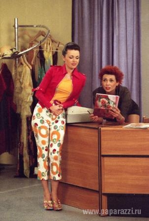 Интриги в сериале актрису доконали! Интриги в сериале актрису доконали!