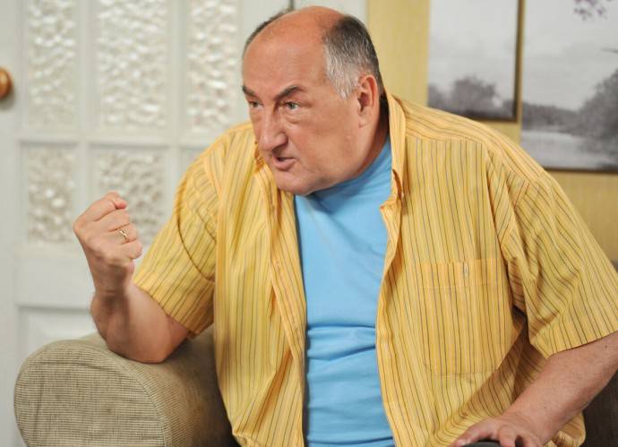 Смерть Бориса Клюева лишила его коллег миллионных заработков Смерть Бориса Клюева лишила его коллег миллионных заработков