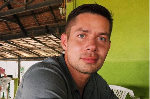 Стас Пьеха поведал о том, как смог добиться такого накачанного пресса Стас Пьеха поведал о том, как смог добиться такого накачанного пресса