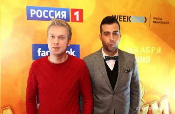 Ургант и Светлаков объяснили чем "Елки 3" отличаются от двух предыдущих Ургант и Светлаков объяснили чем "Елки 3" отличаются от двух предыдущих