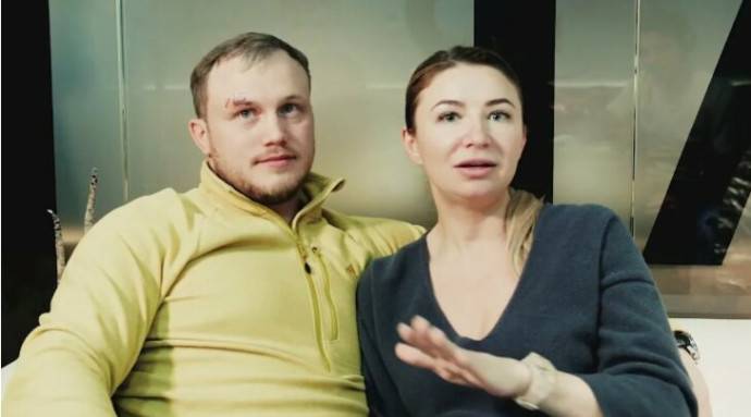 Мужу Елены Блиновской избрали меру пресечения, он остался жутко недоволен и валит всё на жену Мужу Елены Блиновской избрали меру пресечения, он остался жутко недоволен и валит всё на жену