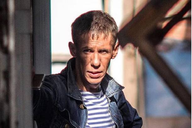 Алексей Панин устроил нудистский отдых вместе с новой подружкой Алексей Панин устроил нудистский отдых вместе с новой подружкой