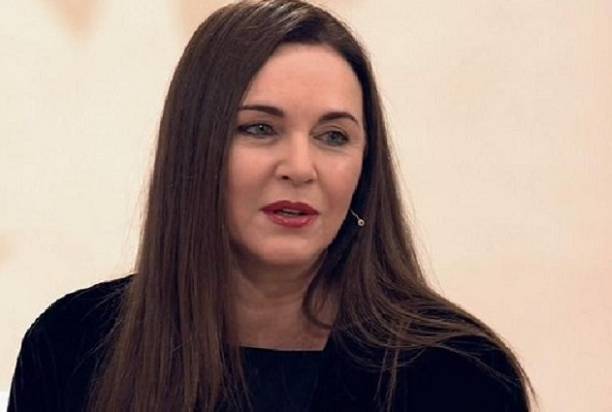 Татьяна Лютаева продемонстрировала подарки от главного мужчины своей жизни Татьяна Лютаева продемонстрировала подарки от главного мужчины своей жизни