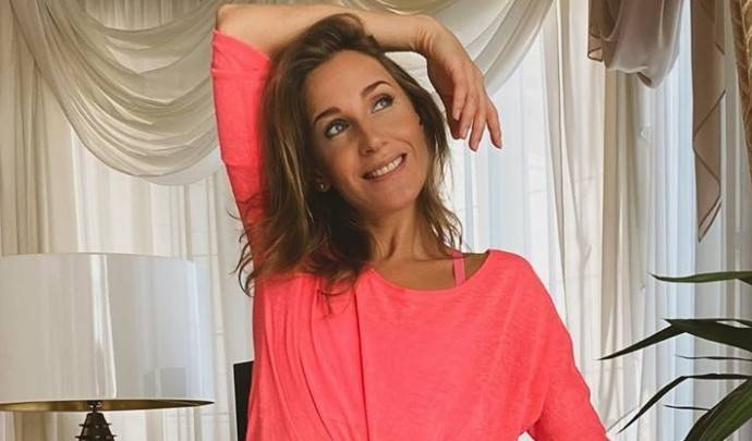 Юлия Ковальчук нежно поздравила Алексея Чумакова с годовщиной Юлия Ковальчук нежно поздравила Алексея Чумакова с годовщиной