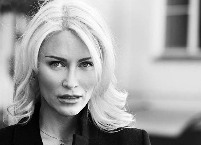 Юрист Катя Гордон объяснила, как Анастасии Костенко удалось засудить собственного мужа Юрист Катя Гордон объяснила, как Анастасии Костенко удалось засудить собственного мужа
