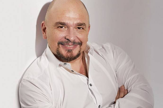 Певец Трофим назвал блогеров-исполнителей "однодневками" Певец Трофим назвал блогеров-исполнителей "однодневками"