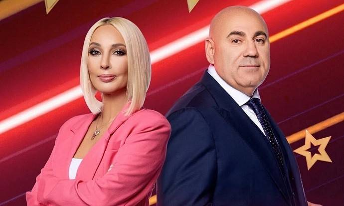 Лучше, чем Пригожин: Лера Кудрявцева опубликовала фото с новым партнером по ток-шоу «Звезды сошлись» Лучше, чем Пригожин: Лера Кудрявцева опубликовала фото с новым партнером по ток-шоу «Звезды сошлись»