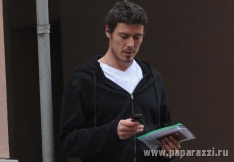 С кем тайно встречается Марат Сафин С кем тайно встречается Марат Сафин