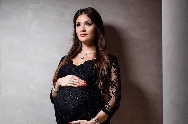 Анастасия Шубская откровенно рассказала о последних месяцах беременности