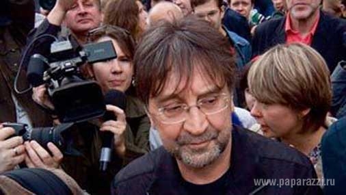 Шевчук отказался от концерта в саратове, чтобы проститься с говорухиным Шевчук отказался от концерта в саратове, чтобы проститься с говорухиным