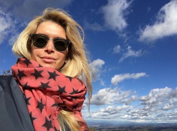 Вера Брежнева поделилась с поклонниками фотографиями с отпуска на Гибралтаре Вера Брежнева поделилась с поклонниками фотографиями с отпуска на Гибралтаре