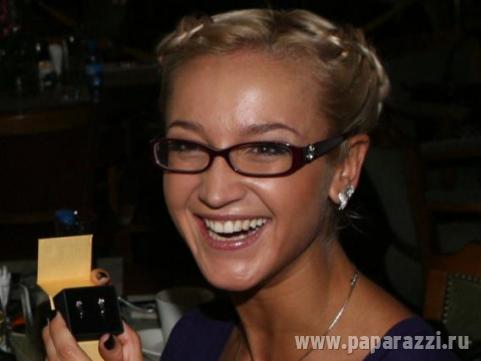 Ольга Бузова нашла себе состоятельного кавалера Ольга Бузова нашла себе состоятельного кавалера