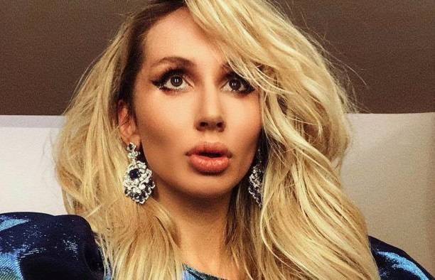 Светлана Лобода экстренно прооперирована Светлана Лобода экстренно прооперирована