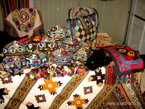 Каков ты, bazar-art? Каков ты, bazar-art?