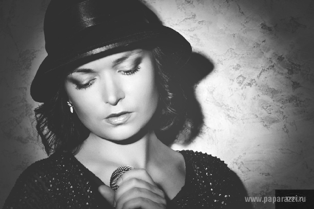 Северная Анна Solo могла стать подопечной Юрия Айзеншписа Северная Анна Solo могла стать подопечной Юрия Айзеншписа