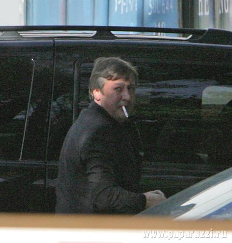 Звезды шоу бизнеса