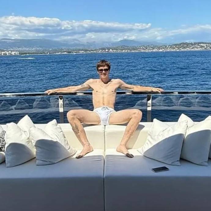Звезды шоу бизнеса