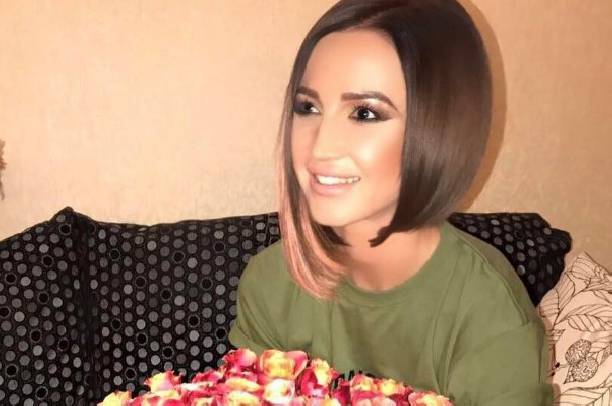 Хоум-видео Ольги Бузовой без нижнего белья попало в сеть Хоум-видео Ольги Бузовой без нижнего белья попало в сеть