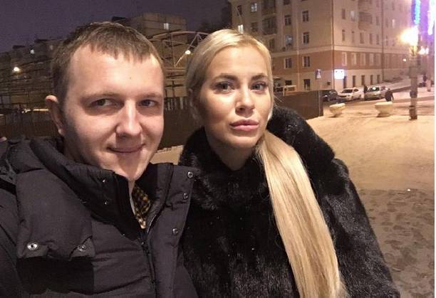 Илья Яббаров и Катя Кауфман покинули Дом 2