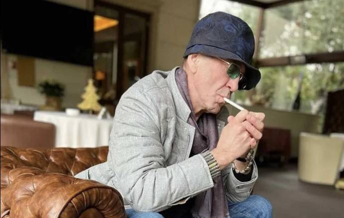 Звезды шоу бизнеса